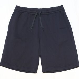 Burberry Cotton Jersey Cotton Shorts